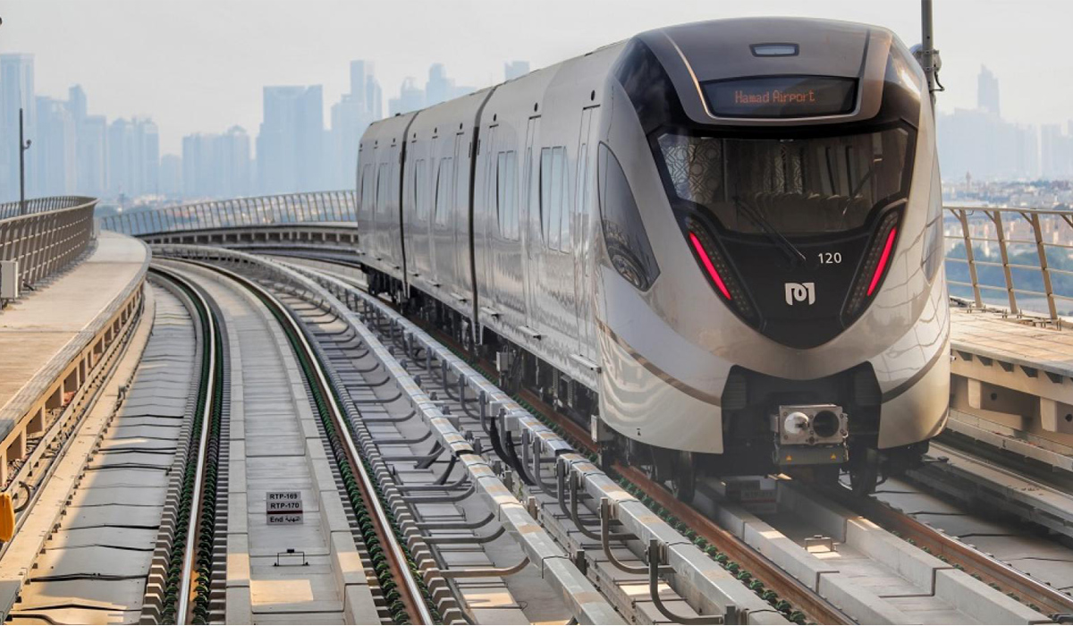 Doha Metro